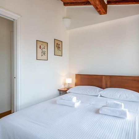 San Marco Apartment With Panoramic View Florenz Exterior foto